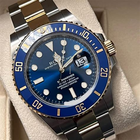 rolex submariner date 2022 price.